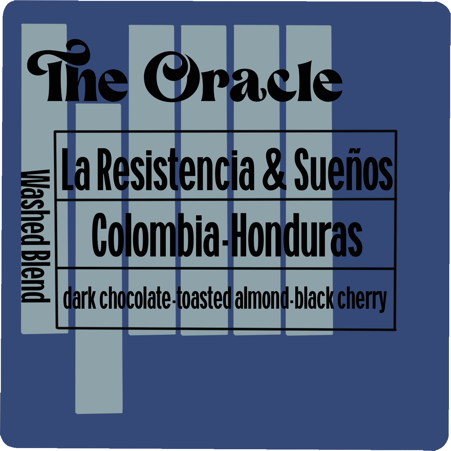 The Oracle label